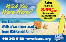 Vacation Unsecured Loan borrow up to $10,000 for 60 months rates as low as 8.99% APR*