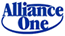 Alliance One Logo